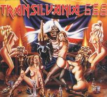 Iron Maiden (UK-1) : Transylvania 666
